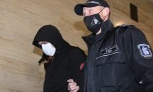 Обвиняемият за катастрофата с Милен Цветков остава в ареста