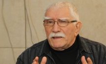 Почина актьорът Армен Джигарханян