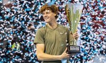 Яник Синер е новият шампион на Sofia Open