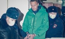 Побъркан ли е Алексей Навални или е герой, какъвто светът отдавна не е виждал?
