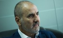 Цветанов: Призовавам евроатлантиците да подкрепят министър-председателя