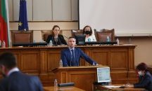 Окончателно: Росенец и преизчислението на пенсиите остават за следващ парламент