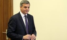 Освободиха шефа на ДАНС