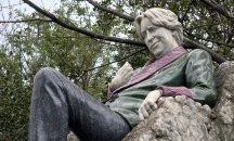 Килии, приютявали Оскар Уайлд и Аугусто Пиночет, вече са достъпни за посещение