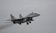САЩ и Полша обсъждат изпращането на МиГ-29 на Украйна