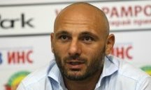 И Стъки се обяви за българския Навални