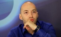 Трифонов е малък взрив и по-малък цар от Борисов и Симеон