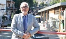 Новият имидж на емблематичния „Женски пазар“