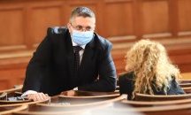 Николай Нанков ще съди Антон Кутев