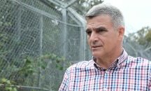 Премиерът свиква съвета по сигурността заради мигрантите