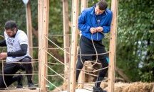 Плейбоят Пламен изхвърли хитреца Костадин от „Фермата“