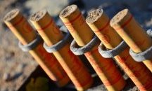 Пострадалият от пиратки у нас - мъж между 30 и 50 години