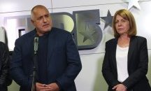 С оставката на Цацаров кметовете на ГЕРБ щели да си отдъхнат