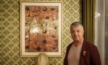 Съвременно българско изкуство - в посолството ни в Белград за 3 март