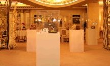 Класически антични форми с поп арт звучене - в скулптурите на Борче Ристовски