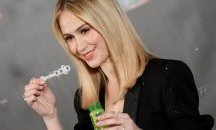 Мария Бакалова разказа за новия си филм