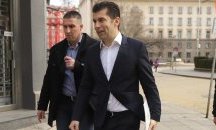 Петков след разпита: Дадох същите сведения