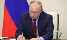 САЩ обмислят санкции и срещу дъщерите на Путин