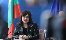 Министър Сербезова: Българските медици оправдаха очакванията