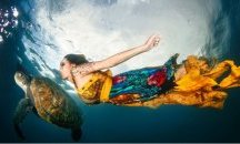 Българка спечели над 50 световни награди за подводна фотография