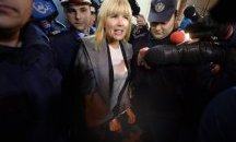 Заловиха у нас бивша румънска министърка, осъдена за корупция