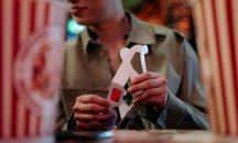 Мъж постави нов световен рекорд за гледане на един и същи филм