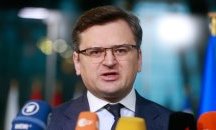 Украйна не вижда нищо страшно, ако Русия се разпадне