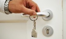 Увеличават се кражбите с подправен ключ