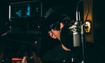 Учител с рекорд на Гинес по рапиране