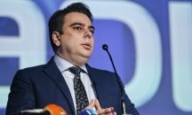 Василев: Ще излезем още по-силни от кризата, но сме в окото на бурята