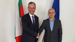 Електрохолд представи плановете си за Област Ловеч