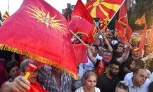 Македонското ВМРО: Ще чакаме в ЕС да дойдат хора, които да ни разбират