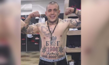 Семерджиев почти е причинил катастрофа и на АМ „Тракия”