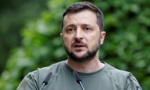 Киев се нуждае от 55 млрд. долара