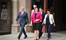 БСП: Президентът е част от групата, свалила правителството