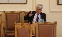 Рашков: Ремонтът на граничната ограда струва два пъти по-малко от къщата в Барселона