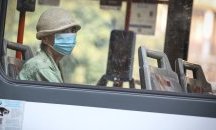 Грипна епидемия и в Стара Загора: Затворени училища и с маски в градския транспорт