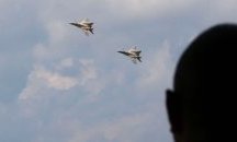 СБЛЪСЪК: Ще купува ли служебното правителство изтребители?