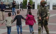 Няма риск за сигурността на Запорожката АЕЦ въпреки непрекъснатия обстрел