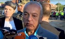 Гълъб Донев: Няма да остане неподпомогнат човек след наводненията