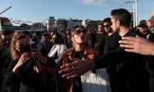 Иранският президент определи протестите за бунт и обеща „решителни мерки”