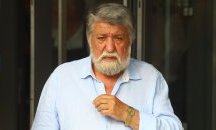 „Да кажем кой е евроатланик“: Ако не поканим Митрофанова в НС, това е война
