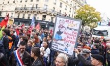 Национална стачка във Франция за по-високи заплати