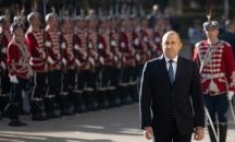 Радев: Ще ми се да подкрепяме и почитаме народните будители приживе