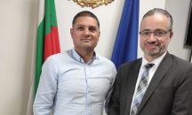 Ръководството на „Електрохолд“ представи приоритетите на дейността си в област Враца