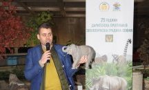 25 години дарителска и осиновителска програма в столичната зоологическа градина