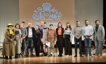Кметът Стефан Радев и общественици участваха с младежи в дебат за влиянието на гражданските организации