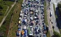 Битакът в Сливен остава на същото място