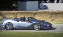 Ferrari без Pinifarina: Краят на една легендарна ера